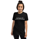 Washington DC T-Shirt