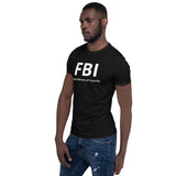 Bureau of Insanity T-Shirt