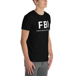 FBI T-Shirt