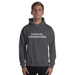 Unsupervised Hoodie